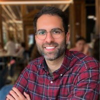 Luis Gabriel Gesteira