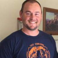 Chris Rayl