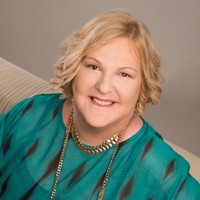 Trish Andrew