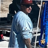 Daniel Hernandez Beas