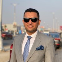 Mamdouh Sayed