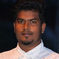 Dhanush S
