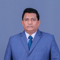PRIYANTHA FERNANDO