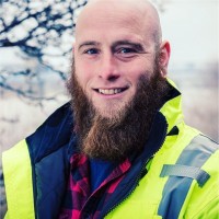 Jeremy Woodall