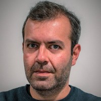 Babis Konstantinidis