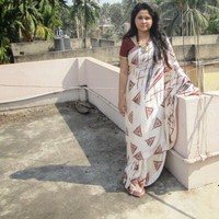 Debashree Nandi