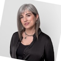 María de los Ángeles Fernández Russomagno