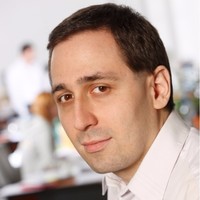 Petr Holoubek