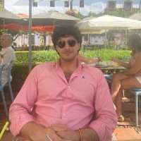 Daniel Kaveh