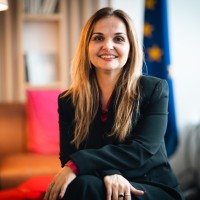 Odilia Abreu, Msc
