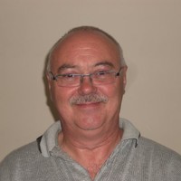Roger Thorley