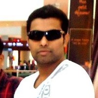 Karthik Menon