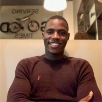 Farawe Taiwo