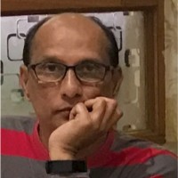 K V Raju