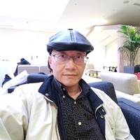 Wayne Tzou