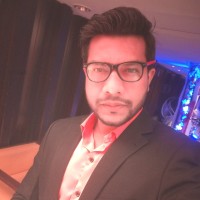 NIKHIL CHANDEKAR
