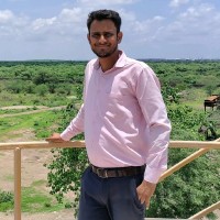 Devkinandan Patidar