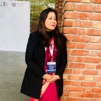 Dr Anu Radha Pathania