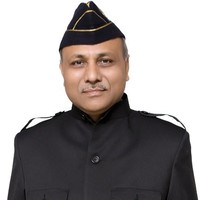 Ramesh Agarwal
