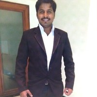 Katteri Santhosh