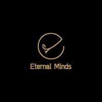 Eternal minds