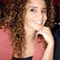 Aneesa Yhia