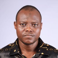 Olawale Hamzat