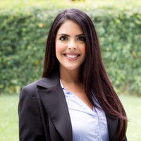 Yisel Ferrera-Moreno