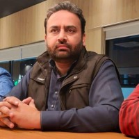 Ayyaz Mahmood