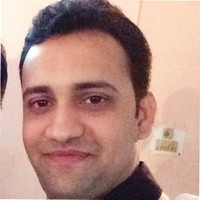 Mitesh Kumar Sharma
