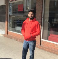 Sukhvir Singh