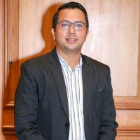 Ankur Chauhan