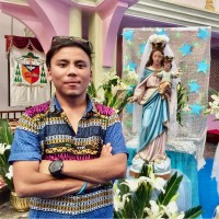 Rabi Tamang