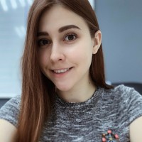 Мария Лардыга