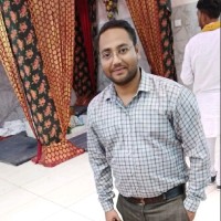 Anuj Kumar Awasthi