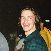 Andy Stevens