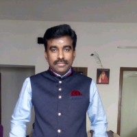 Sukumar P