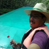 Heriberto Blanco Andrade