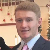 Connor Stamps