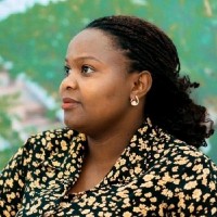 Lydia Ingabire