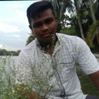 MD. SAJEEB AHMED