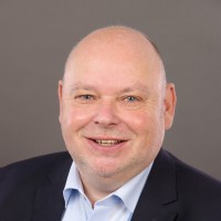 Dr. Dirk Hörnschemeyer