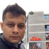 Md Rubel Islam