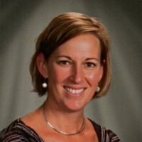 Sarah Crawford