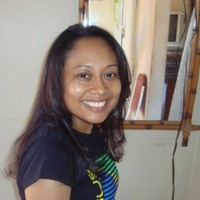 Maribelle Santos