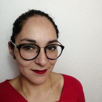 Thania Jesica Murillo Yañes