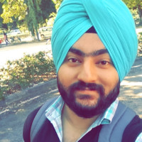 Japnpreet Singh