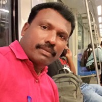 N Shanmugam