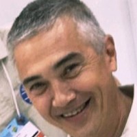 José ALEXANDRE MARCONDES Machado