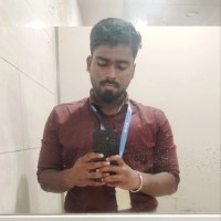 Joel Andrews Jeyakumar